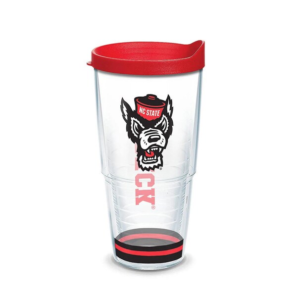 Tervis 24oz Tumbler NC State